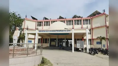 JPU PG Admission 2026: 26 अगस्त तक करें आवेदन, रिक्त सीटों पर जारी होगी दूसरी मेरिट लिस्ट